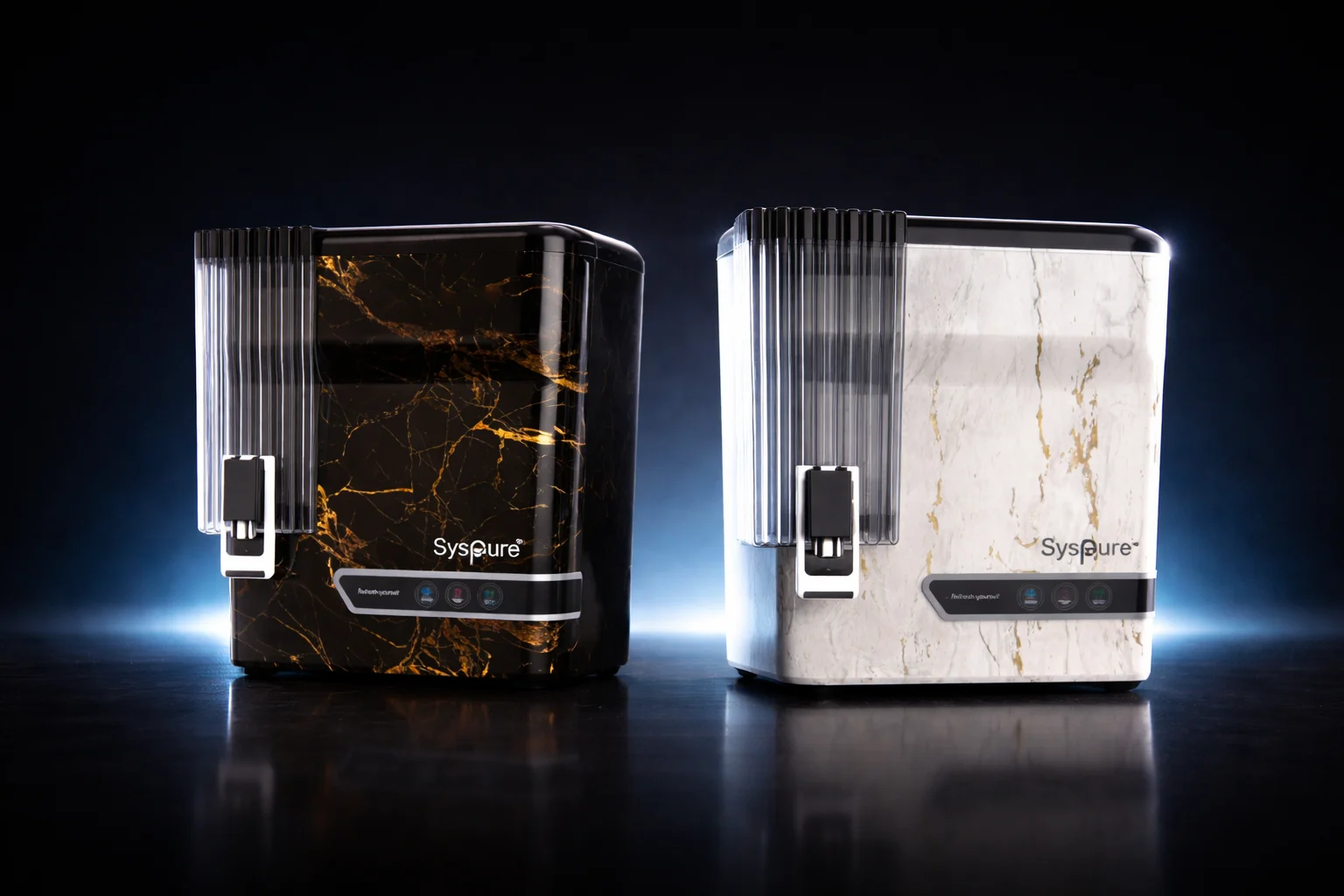 Eva RO Water Purifiers