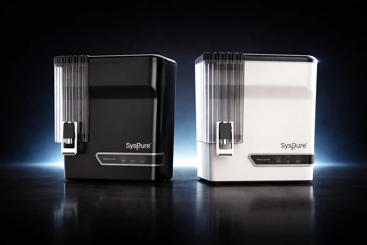 Eva UV Water Purifiers