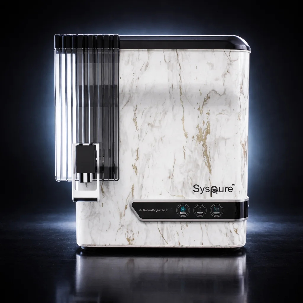 Eva RO Water Purifier