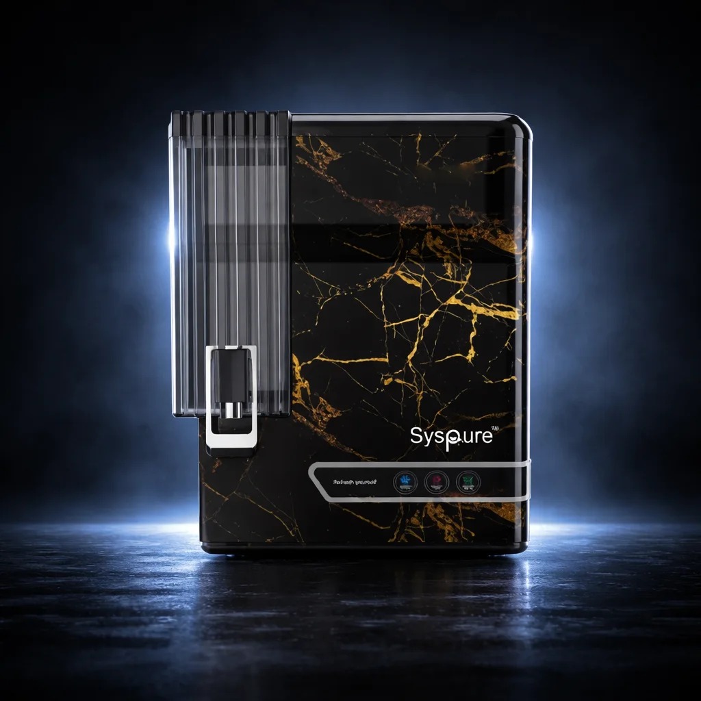 Eva RO Water Purifier