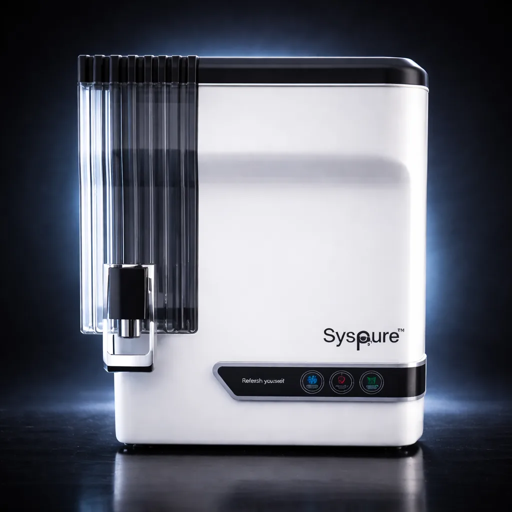 Eva UV Plus Water Purifier
